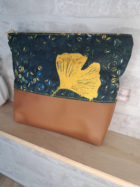 Trousse Ginkgo